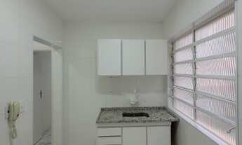 Imagem 4: Apartamento para aluguel tem 33 metros quadrados com 1 quarto em Sumarezinho - São Paulo