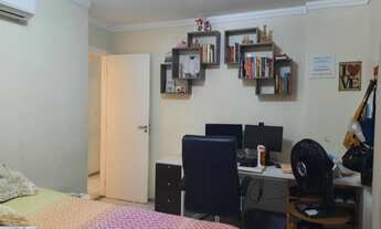 Imagem 4: Apartamento para venda possui 80 metros quadrados com 3 quartos em Luzia - Aracaju - SE