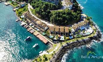 Imagem 7: Casa com 6 dormitórios, 300 m² - venda por R$ 3.800.000,00 ou aluguel por R$ 3.500,00/dia