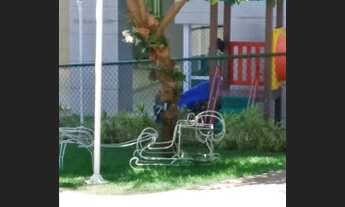 Imagem 5: Apartamento para venda com 187 metros quadrados com 4 quartos