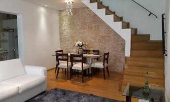 Imagem: Casa com 3 dormitórios à venda por R$