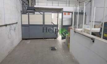 Imagem 2: São Paulo - Galpão/Depósito/Armazém - Vila São José (Ipiranga