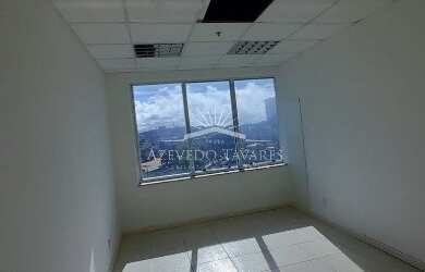 Imagem 3: 5914 - Sala comercial para aluguel - Imbetiba - Macaé, RJ