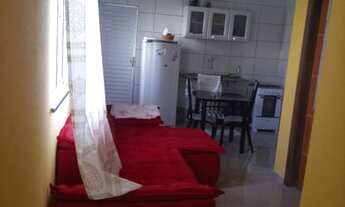 Imagem 5: Casa para venda tem 110 metros quadrados com 2 quartos em Malícia (Abrantes) - Camaçari