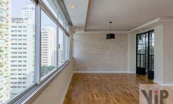 Imagem 2: APTO DE 3 DORMITÓRIOS NA REGIÃO DE HIGIENÓPOLIS