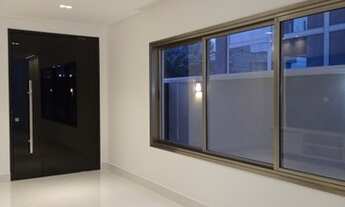 Imagem 3: Casa de condomínio para venda tem 270 metros quadrados com 4 quartos