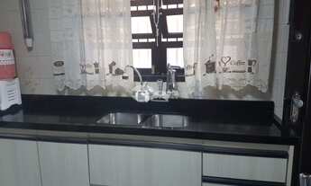 Imagem 4: SANTO ANDRé - Casa Padrão - Vila Luzita