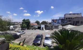 Imagem 4: Apartamento para venda com 41 metros quadrados com 2 quartos em Jardim Macedônia - São Pau