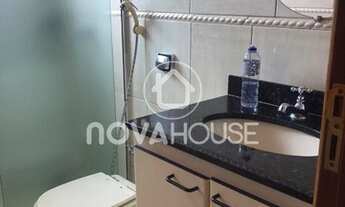 Imagem 4: CASA TERREA COM EXCELENTE AREA DE LAZER