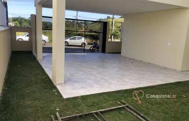 Imagem 4: CASA GEMINADA ALTO PADRÃO