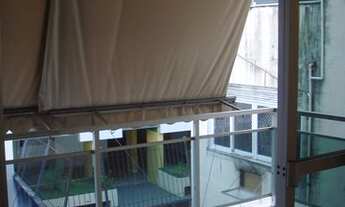 Imagem 3: Apartamento para aluguel possui 100 metros quadrados com 2 quartos em Tijuca - Rio de Jane