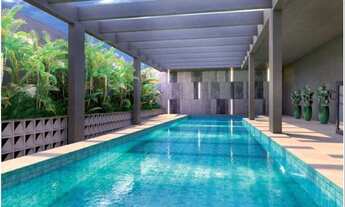 Imagem 5: Apartamento para venda tem 98 metros quadrados com 2 quartos em Paraíso - São Paulo - SP