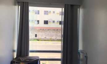 Imagem: Apartamento para venda com 57 metros quadrados