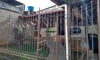 Imagem 2: Belo Horizonte - Casa Padrão - São Bernardo