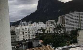 Imagem 1: Botafogo Apartamento com 2 dormitórios