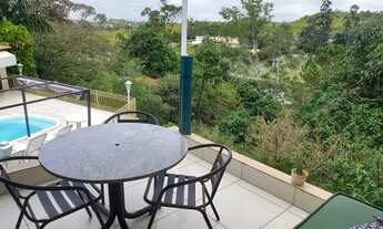 Imagem 2: CHACARA PARA VENDACONDOMÍNIO LAGOINHA EM JACAREI