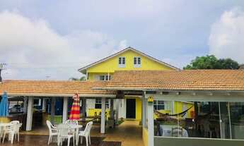 Imagem 6: Aluguel de Temporada - Casa Frente Mar - Florianópolis