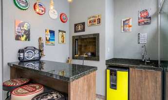 Imagem 6: Casa de condomínio com 3 quartos, 180 m2 - Sarandi