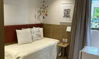 Imagem 7: Excelente bangalô localizado em Muro Alto com 197,19m² de área útil