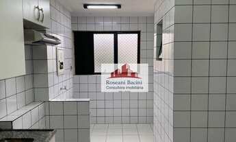 Imagem 7: Portal dos Bandeirantes - Cond. Millennium Club -Apto com 2 dorm. para alugar, 65 m² por R