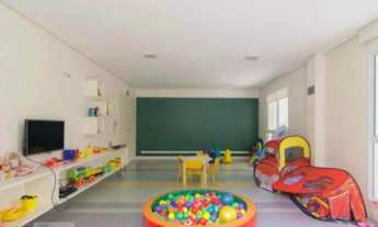 Imagem 2: Apartamento na Casa Verde. No You Casa Verde. Lazer completo