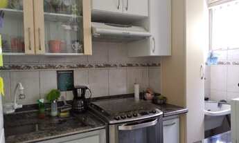 Imagem 5: Apartamento para venda tem 33 metros quadrados com 1 quarto em Consolação - São Paulo - SP