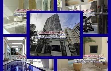 Imagem 6: São Paulo - Apartamento Padrão - Vila Mariana