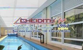 Imagem 6: São Paulo - Apartamento Padrão - Chácara Klabin