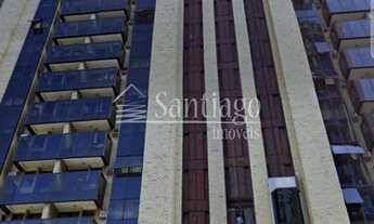 Imagem: Flat - Moema - São Paulo