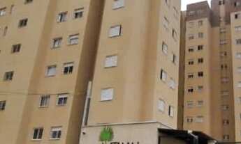 Imagem 4: Apartamento em Nova Odessa pronto para morar