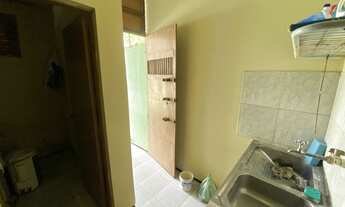 Imagem 4: Casa para aluguel com 180 metros quadrados com 3 quartos em Henrique Jorge - Fortaleza - C