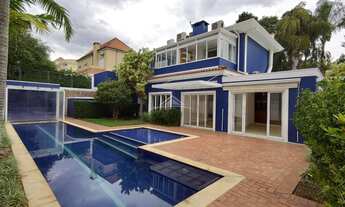 Imagem 4: Casa - Sitios de Recreio Gramado - Campinas