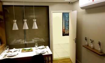 Imagem 3: More na LAPA apartamentos com 2 dormitórios e lazer completo, ganhe até 29.000,00 de subsi