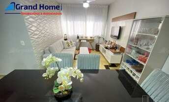 Imagem 2: Apartamento 3 quartos, sala ampla para dois ambientes, 1 vaga, Jardim Camburi, Vitória