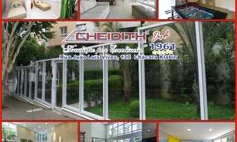 Imagem 3: São Paulo - Apartamento Padrão - Vila Mariana