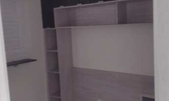 Imagem 7: Apartamento para venda tem 47 metros quadrados com 2 quartos em Jardim Cristiane - Santo A