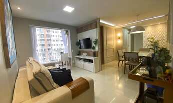 Imagem 4: APARTAMENTO VARANDAS GRAND PARK - 78m² - 3 QUARTOS - SÃO LUÍS