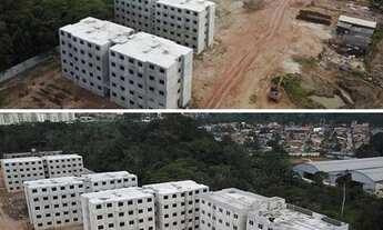 Imagem 2: Últimas unidades Residencial Vista do Bosque