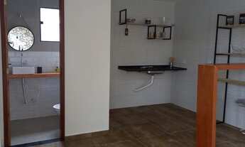 Imagem 3: Casa para venda com 2 quartos em Unamar (Tamoios) - Cabo Frio - RJ