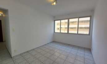 Imagem 2: Apto a Venda em Moema 2 dormitórios 60m²