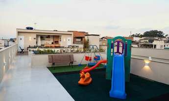 Imagem 5: APTO 2 DORM COM VAGA JD COIMBRA LAZER COMPLETO