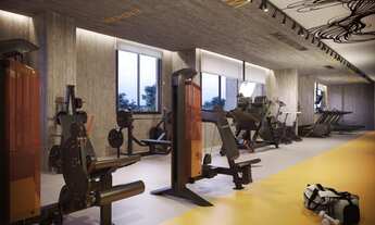 Imagem 2: UBERLÂNDIA - Apartamento Padrão - JARDIM DAS ACÁCIAS