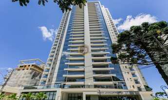 Imagem: CURITIBA - Apartamento Padrão - Ecoville