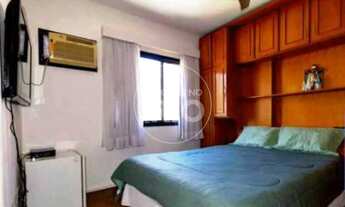 Imagem 4: Apartamento 3 quartos na Tijuca