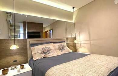 Imagem 6: Apartamento à venda de 3 quartos montado e decorado em Barro Vermelho