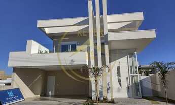 Imagem: Sobrado à venda no Swiss Park - Campinas