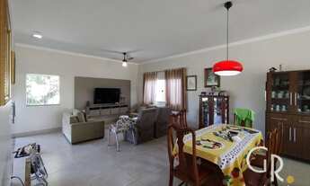 Imagem 6: Casa a Venda em Caldas Novas Goiás