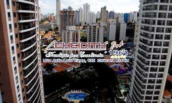 Imagem 2: São Paulo - Apartamento Padrão - Chácara Klabin