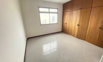 Imagem 2: Apartamento com 3/4 - 1 suíte - na Graça