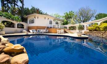 Imagem: VALINHOS - Casa de Condomínio - VILLAGE